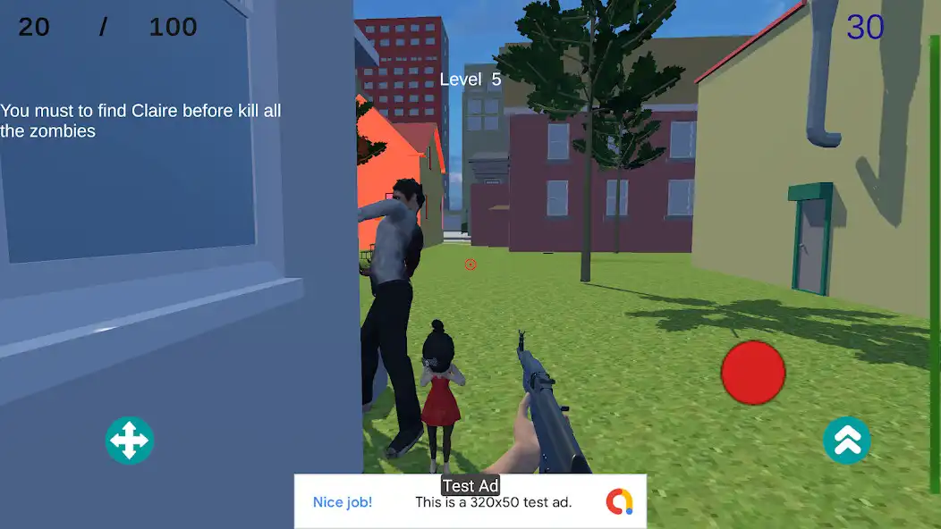 Play Save Clarie  and enjoy Save Clarie with UptoPlay