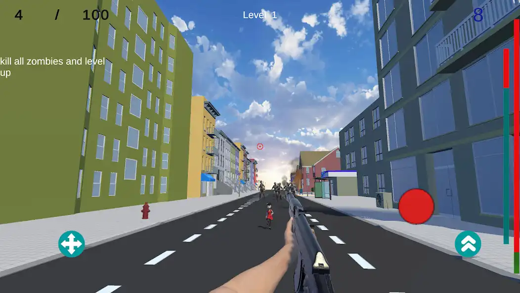 Play Save Clarie as an online game Save Clarie with UptoPlay