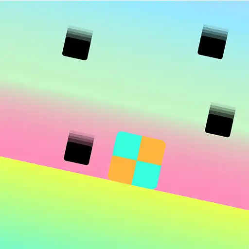 Play SAVE CUBE APK