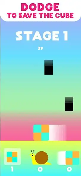 Play SAVE CUBE  and enjoy SAVE CUBE with UptoPlay