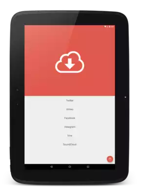 Play Savedeo: Fast Video Downloader