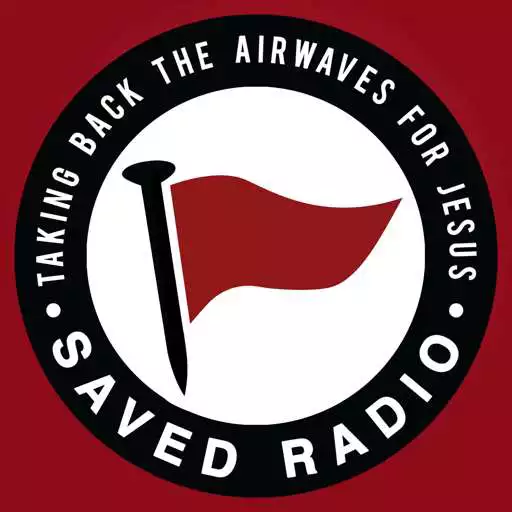 Free play online SAVED Radio  APK