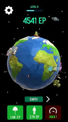 Play Save Earth 2020  and enjoy Save Earth 2020 with UptoPlay