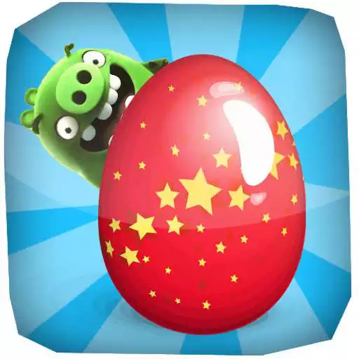Free play online Save Egg : Escape from wild piggies APK