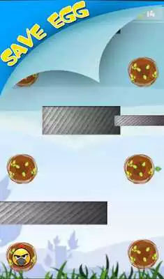 Play Save Egg : Escape from wild piggies Play Save Egg : Escape from wild piggies