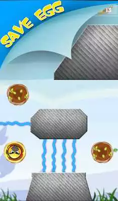 Play Save Egg : Escape from wild piggies Play Save Egg : Escape from wild piggies