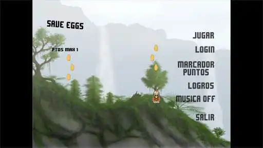 Play Save Eggs  and enjoy Save Eggs with UptoPlay