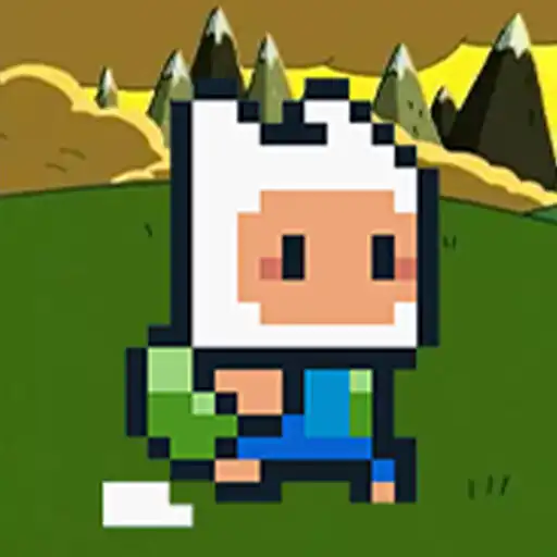 Play Save Finn APK Play Save Finn APK