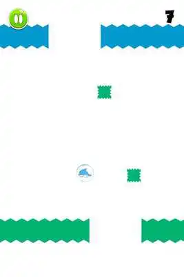 Play Save Fish From Spikes Play Save Fish From Spikes