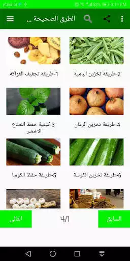 Play save food