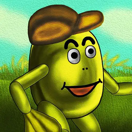 Play Save Froggit! Runner Free APK