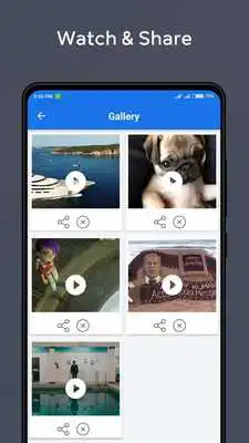 Play Save Gif from Twitter