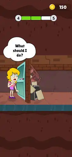 Play Save Girl Rescue Game  and enjoy Save Girl Rescue Game with UptoPlay