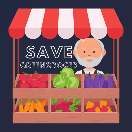 Play Save Greengrocer APK