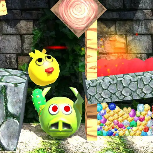 Play Save hen from pig APK