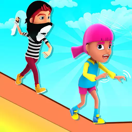Play Save her 3D APK Play Save her 3D APK