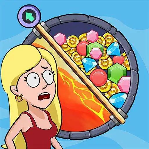 Play Save Her! APK Play Save Her! APK