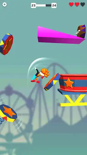 Play Save Him Out!  and enjoy Save Him Out! with UptoPlay