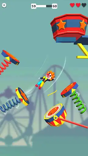 Play Save Him Out! as an online game Save Him Out! with UptoPlay