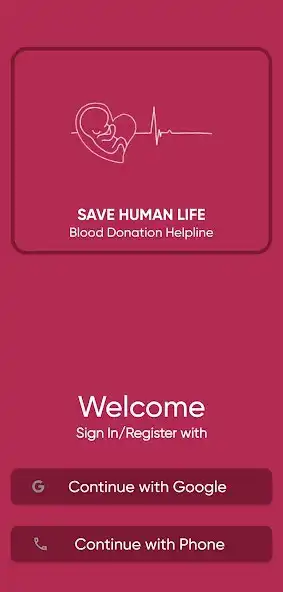 Play Save Human Life Blood Donation as an online game Save Human Life Blood Donation with UptoPlay