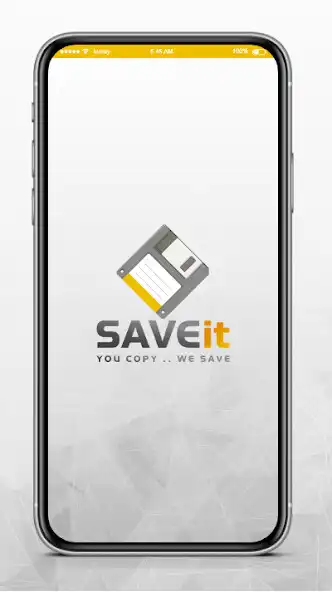 Play SAVEit - (Clipboard)  Copy or Share to Save  and enjoy SAVEit - (Clipboard)  Copy or Share to Save with UptoPlay