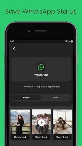 Play Save It - Reels Downloader as an online game Save It - Reels Downloader with UptoPlay