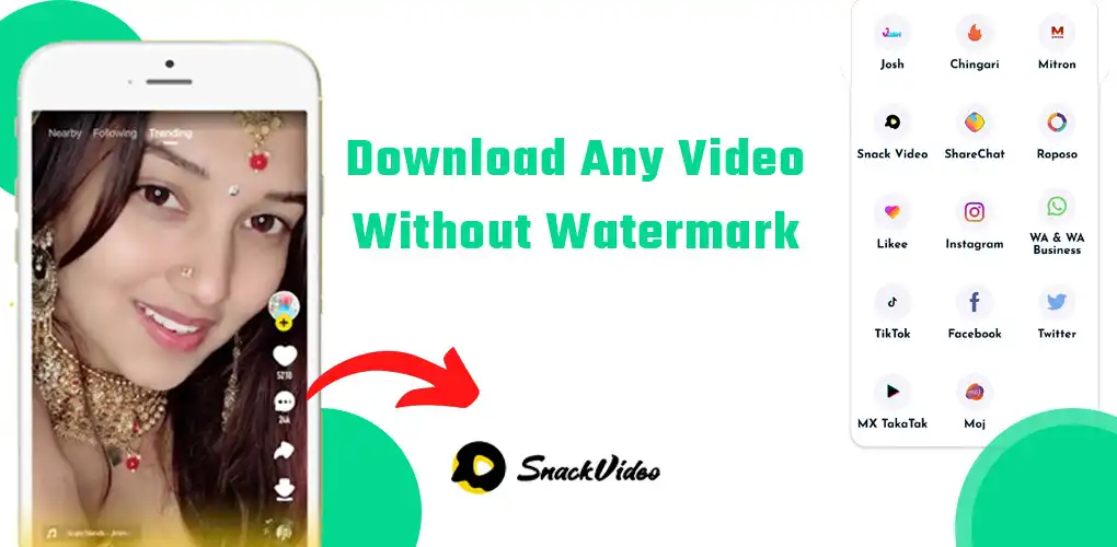Play Save Karo -All in One Download  and enjoy Save Karo -All in One Download with UptoPlay