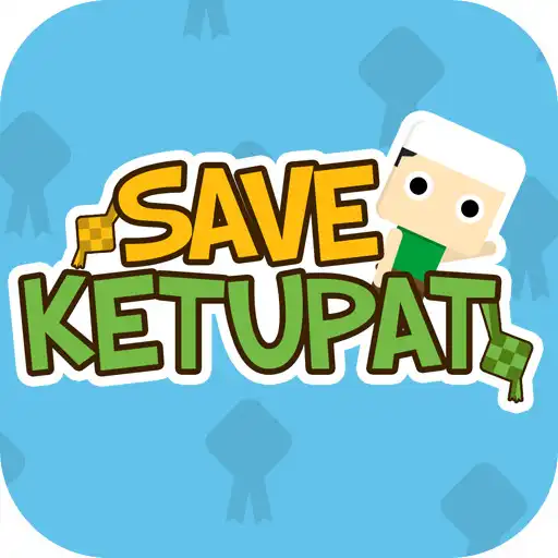 Play Save Ketupat APK