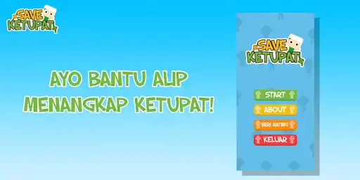 Play Save Ketupat as an online game online Save Ketupat with UptoPlay com.arfa.saveketupat Play Save Ketupat as an online game Save Ketupat with UptoPlay