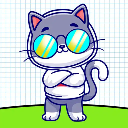 Play Save Kitty Happy Saving Puzzle APK