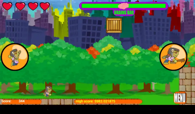 Play Save Last Zombie Play Save Last Zombie