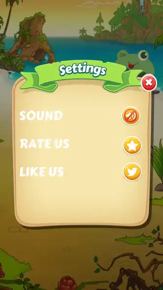 Play Save Lazy Frog  and enjoy Save Lazy Frog with UptoPlay