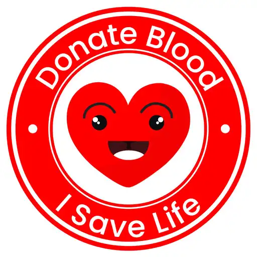 Play Save Lives - Blood Donor App APK Play Save Lives - Blood Donor App APK