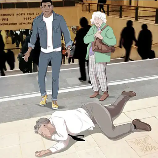Play Save Lives APK Play Save Lives APK