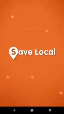 Play SaveLocal