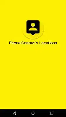Play Save Location Of Phone or Phone Book Contact Play Save Location Of Phone or Phone Book Contact