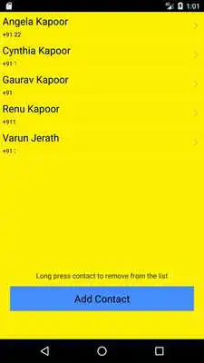 Play Save Location Of Phone or Phone Book Contact Play Save Location Of Phone or Phone Book Contact