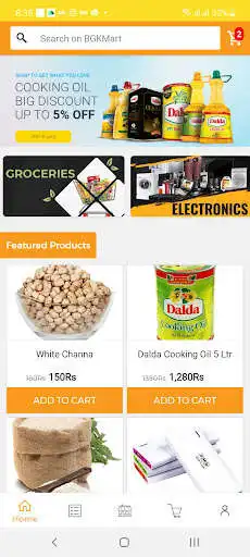Play Save Mart Online: Shopping App  and enjoy Save Mart Online: Shopping App with UptoPlay
