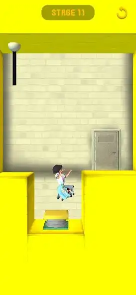 Play Save Mirabel Encanto Game 3D as an online game Save Mirabel Encanto Game 3D with UptoPlay