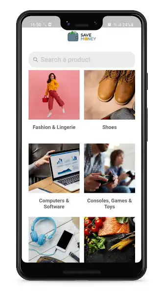 Play Save Money  and enjoy Save Money with UptoPlay