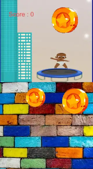 Play Save My Baby 2D  and enjoy Save My Baby 2D with UptoPlay