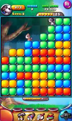 Play Save My Dog