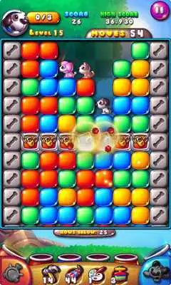 Play Save My Dog