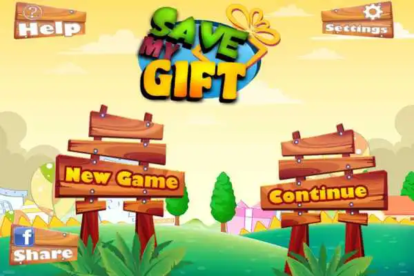 Play SaveMyGift