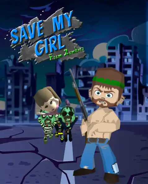 Play Save my girl  and enjoy Save my girl with UptoPlay