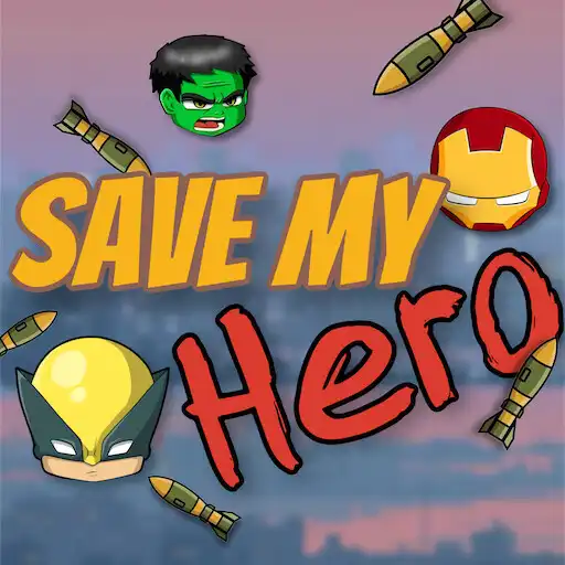 Play Save my Hero! APK Play Save my Hero! APK