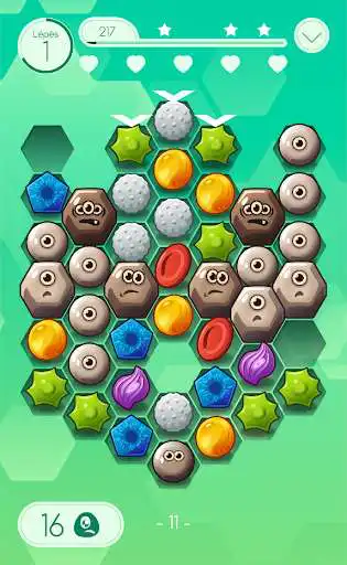 Play APK Save My Life  and enjoy Save My Life with UptoPlay com.PatikaTV.SaveMyLife