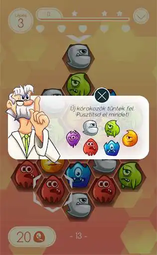 Play APK Save My Life  and enjoy Save My Life with UptoPlay com.PatikaTV.SaveMyLife