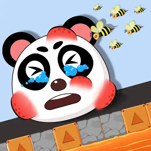 Play Save My Panda APK