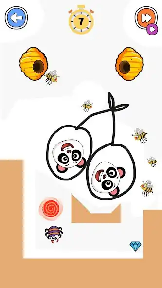 Play Save My Panda and enjoy Save My Panda with UptoPlay Play Save My Panda and enjoy Save My Panda with UptoPlay